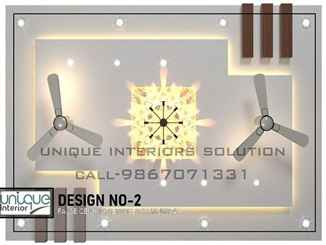 Exclusive false ceiling volume-1 on Behance P O P Ceiling Designs For Hall, P O P Ceiling Designs, New False Ceiling Designs, Grid Ceiling, False Ceiling Designs, Wall Partition, Gypsum Wall, Pvc Ceiling Design, Pop False Ceiling Design