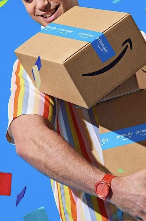 Amazon Prime Day 2024 is Here: It Will Be the Biggest One Yet! Nursery Decor Inspiration, Amazon Prime Day Deals, Funny Parenting, Prime Day Deals, Ring Doorbell, Amazon Prime Day, Parenting Memes, Prime Day, July 16