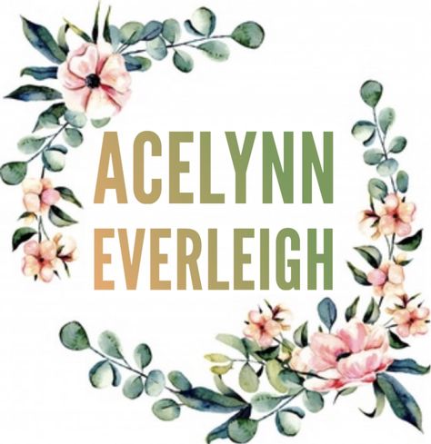 Girl Name: Acelynn Everleigh #BabyNames #BabyGirlName Maelynn Name, Brinley Name, Maeve Name Meaning, Baby Nanes, Oaklynn Baby Name, Raelynn Name Meaning, Meaningful Baby Names, Names Baby, Sweet Baby Names