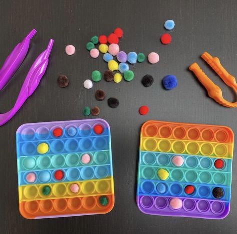 Clever Fingers Activities, Mental Health Activities Eyfs, Eyfs Physical Activities, Finger Isolation Activities, Fine Motor Activities Eyfs Finger Gym, Satpin Activities Eyfs, 1:1 Correspondence Activities Preschool, Finger Gym Activities Eyfs, Psed Eyfs Activities