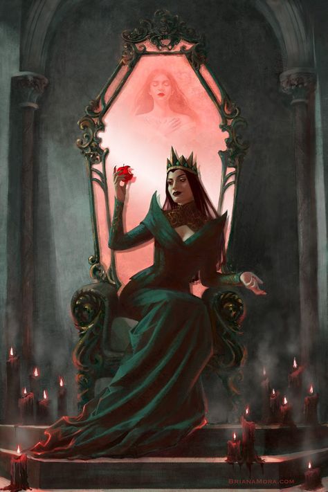 Bri On Twitter, Evil Witch, Dont Care, Queen Art, You Dont Care, Witch Art, Beautiful Dark Art, Fairytale Art, Evil Queen