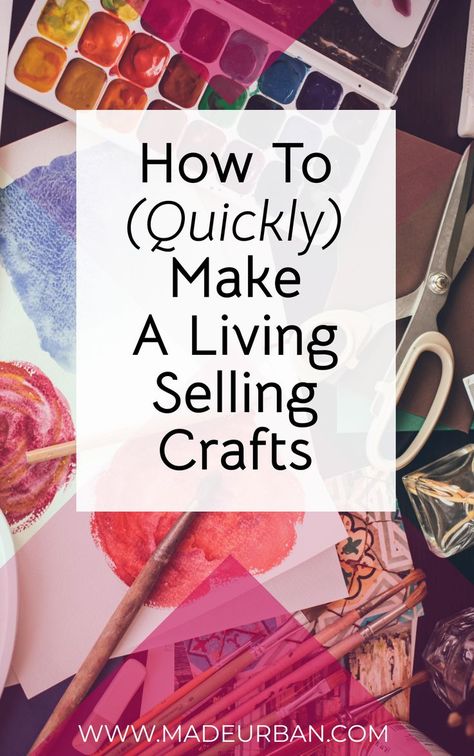 Starting Craft Business, How To Start A Craft Business, Starting A Craft Business From Home, Start Your Own Craft Business, How To Start A Craft Business From Home, Content Ideas For Craft Business, Successful Craft Business, Vendor Setup, Craft Business Plan