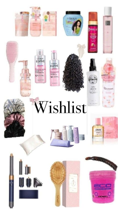 products / tool wishlist for curly hair #beauty #curlyhair #hair #wishlist #thatgirl #itgirl #goals Curly Hair Beauty, Change Yourself, Curly Hair Tips, Hair Tips, Beauty Hair, It Girl, Hair Hacks, Curly Hair, Curly Hair Styles