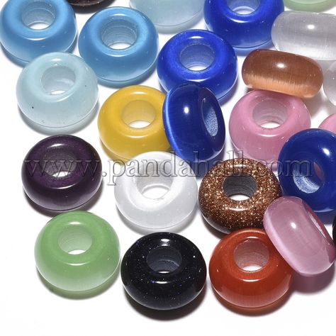 Diy And Crafts Sewing, Halloween Charms, Large Hole Beads, Fabric Beads, Silver Prices, Bead Shop, Halloween Jewelry, Resin Beads, Shell Beads