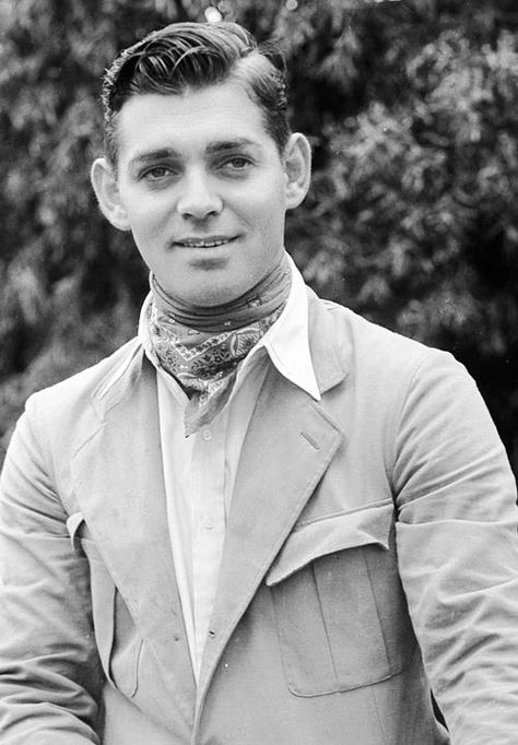 Clark Gable very early photograph Prom Guy, Old Hollywood Prom, Hollywood Prom, Carole Lombard Clark Gable, Rodrigo Santoro, George Hurrell, Kit Harrington, Yvonne De Carlo, Loretta Young