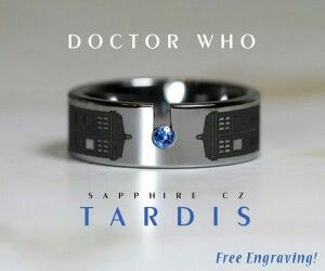 Tardis Ring, Doctor Who Ring, Doctor Who Jewelry, Dr Who Wedding, Doctor Who Gifts, Doctor Who Crafts, Doctor Who Wedding, Doctor Who Merchandise, Fandom Jewelry