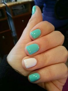 August Nails Colors 2024, Beach Vibes Nails, Manicure Ideas For Short Nails, Chrome Colors, Shellac Nail Designs, Summer Nails Colors Designs, Gel Nail Art Designs, Sns Nails, Nails Colors