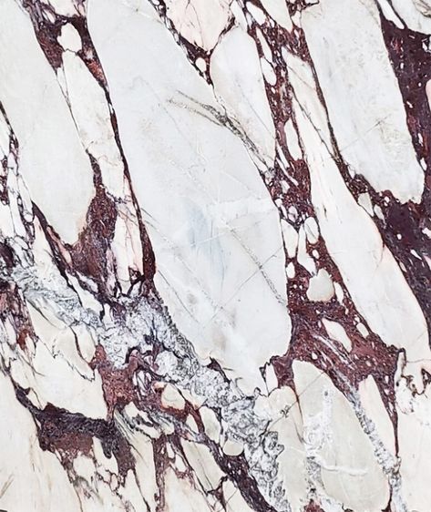 Calacatta Viola Marble - The Vivid Choice - Bay Area & Sacramento - IRG Marble Texture Seamless, Calacatta Viola Marble, Creamy Background, Viola Marble, Converted Warehouse, Waterfall Island, Calacatta Viola, Powder Room Vanity, Salon Suites Decor