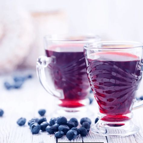 Tito's Blueberry Wine Coolers German Gluhwein Recipe, Gluhwein Recipe, Old Fashion Drink Recipe, Blueberry Wine, Champagne Punch, Mulled Wine Recipe, Old Fashioned Drink, German Christmas Markets, Holiday Drink