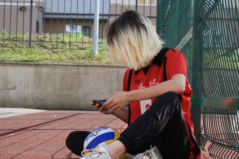 Kenma Inspired Outfits, Kenma Kozume Cosplay, Kenma Aesthetic, Kenma Cosplay, Closet Cosplay, Volleyball Anime, Kenma Kozume, Be My Baby, Anime Cosplay