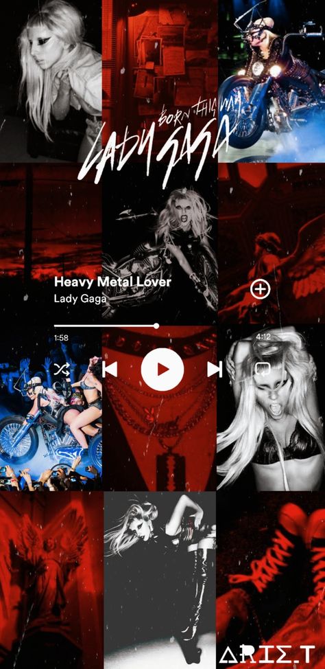 Lady Gaga - Heavy Metal Lover Heavy Metal Lover Lady Gaga, Heavy Metal Lover, Phone Screen Wallpaper, Born This Way, Screen Wallpaper, Lady Gaga, Cool Wallpaper, Vocaloid, Heavy Metal