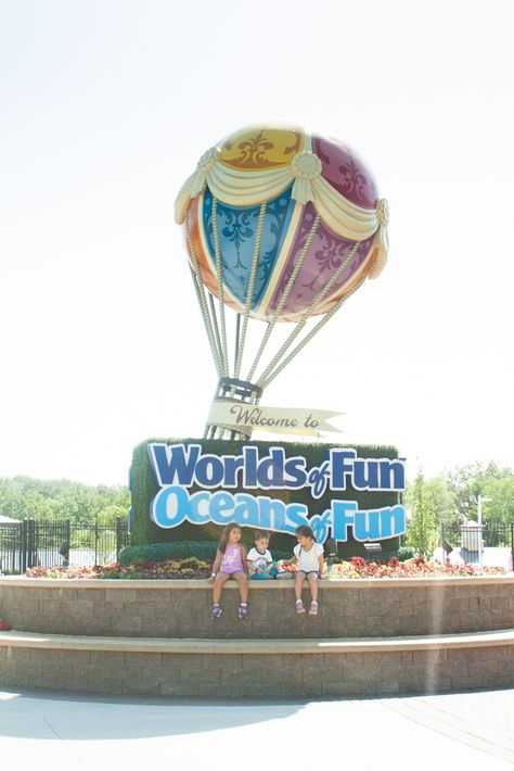 Summer Bucket Lists, Worlds Of Fun Kansas City, Dinosaur Exhibition, Camp Snoopy, Splash Park, Dream Future, City Kid, Fun World, Famous Books