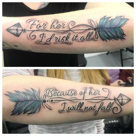 Beautiful Mom Tattoos, Matching Mother And Daughters Tattoo, Mother Daughter Tattoos Large, Mother Daughter Feather Tattoos, Tattoos For Nieces And Nephews, Mother And Children Tattoo, Meaningful Mother Daughter Tattoos, Meaningful Mom And Daughter Tattoos, Mother Daughter Tattoos Meaningful