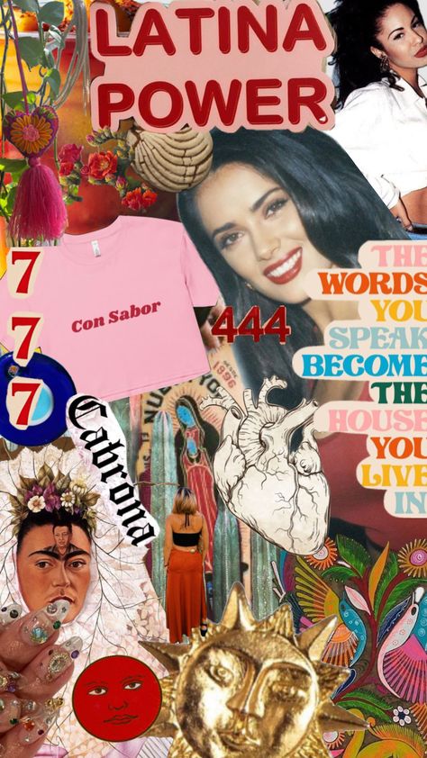 #latinaoutfitinspo #latinaaesthetic #latinapower #fridakahlo Latina Vibes, Latina Aesthetic, Latina Power, Mexican Culture Art, Graffiti Wall Art, Mexican Culture, Graffiti Wall, Cute Room Decor, Bad Girl