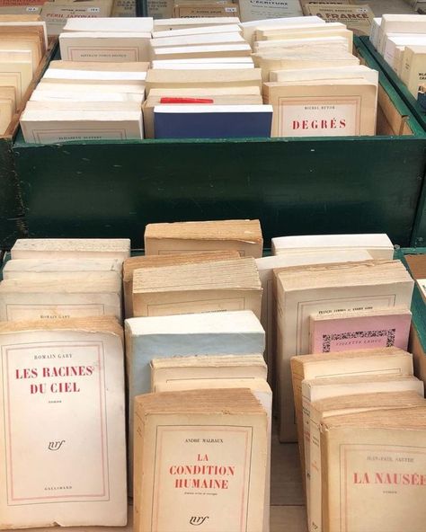 Romain Gary, Book Store, I Love Books, Book Aesthetic, Love Book, Pretty Pictures, Mood Boards, Dream Life, Bookstore