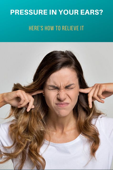 Clogged Ears, Sinus Congestion Relief, Ear Pressure, Congestion Relief, Sinus Pressure, Sinus Congestion, Ear Health, Health And Fitness Magazine, Healthy Diet Tips