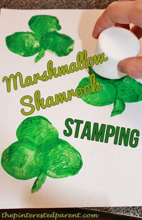 10 St Patricks Day Crafts for Kids Toddlers Preschool Easy DIY To Make March Decorating Ideas, Preschooler Crafts, St Patricks Day Crafts, Sant Patrick, Green Activities, Homecoming 2024, St Patric, Fete Saint Patrick, March Crafts