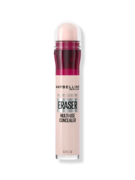 Concealer Maybelline, Instant Age Rewind Concealer, Age Rewind Concealer, Maybelline Instant Age Rewind, Age Rewind, Concealer Shades, How To Apply Concealer, Concealer For Dark Circles, Goji Berry