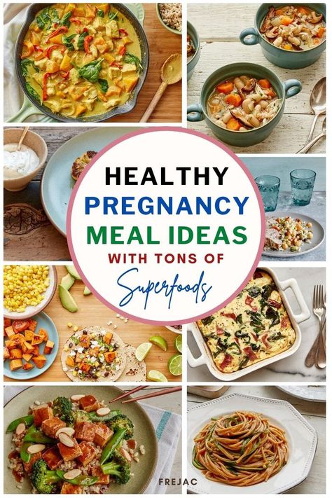 Healthy Maternity Meals, Simple Meals For Pregnant Women, Fiber Foods For Pregnant Women, Dinner Ideas For First Trimester, Healthy Meals For First Trimester, Healthy Meals To Eat While Pregnant, Prenatal Dinner Recipes, Best Meals While Pregnant, Healthy Salad For Pregnant Women