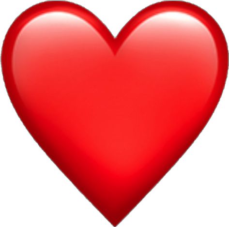 Iphone Red Heart Emoji, Emoji Iphone Ios, Heart Emoji Stickers, Red Heart Emoji, Pink Heart Emoji, Iphone Png, Love Heart Emoji, Black Heart Emoji, Red Heart Stickers