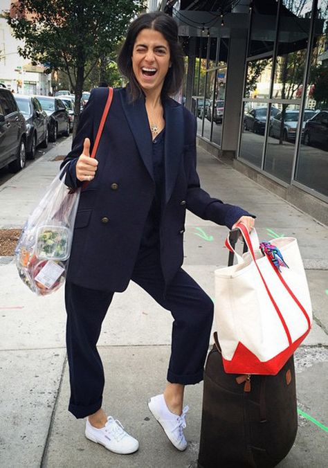 Man Repeller Leandra Medine's Tips for Packing Light Man Repeller Leandra Medine, Leandra Medine Style, Leandra Medine, Man Repeller, Outfit Look, Style Crush, Mode Inspo, Inspiration Style, Looks Style