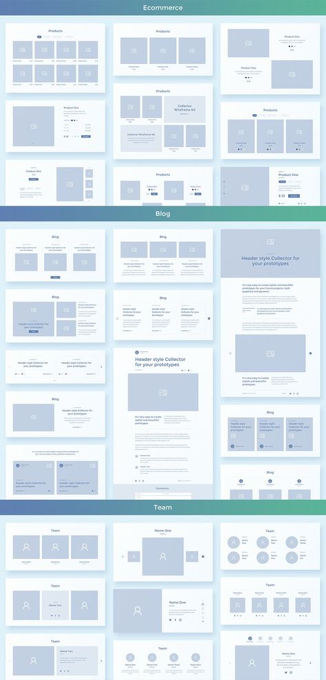 Website Wireframe Templates, Wireframe Web, Accounting Templates, Web Design School, Ux Wireframe, Mise En Page Web, Wireframe Template, Wireframe Website, Ux Kits