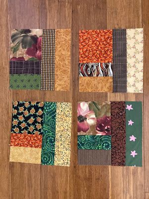 Tela, Patchwork, Scrap Buster Quilts, Scrappy Quilts Ideas, Simple Quilt Patterns, Square In A Square Quilt, Quick Quilts, Quilt Scraps, Boys Quilt Patterns