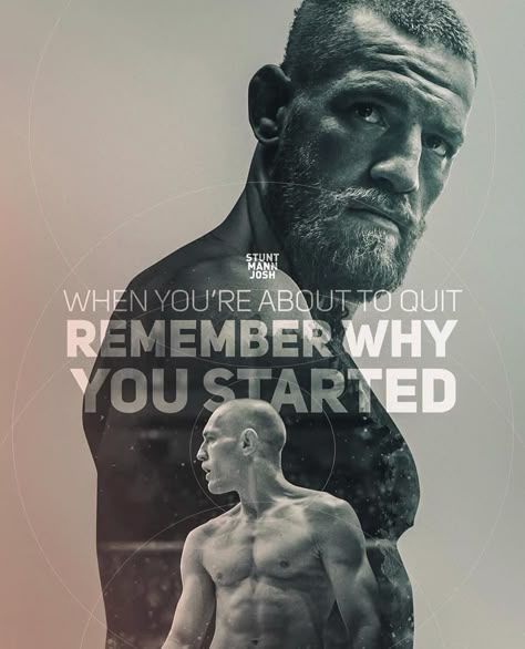 Mcgregor Quotes, Workout Motivational Quotes, Conor Mcgregor Quotes, Mcgregor Wallpapers, Quotes Exercise, Mma Motivation, Mc Gregor, Quotes Workout, Connor Mcgregor