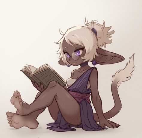 Desert Wizard, Goblin Art, Fantasy Theme, Summer Attire, Dungeons And Dragons Homebrew, Game Character Design, Cute Creatures, Cat Girl, Dnd Characters