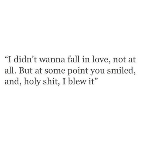 I Fell In Love Quotes, She Fell First But He Never Fell Quotes, Tbh For Boyfriend, In Love With My Boyfriend, His Smile Quotes, My Amazing Boyfriend, He Likes Me, Secret Crush Quotes, Bull Market