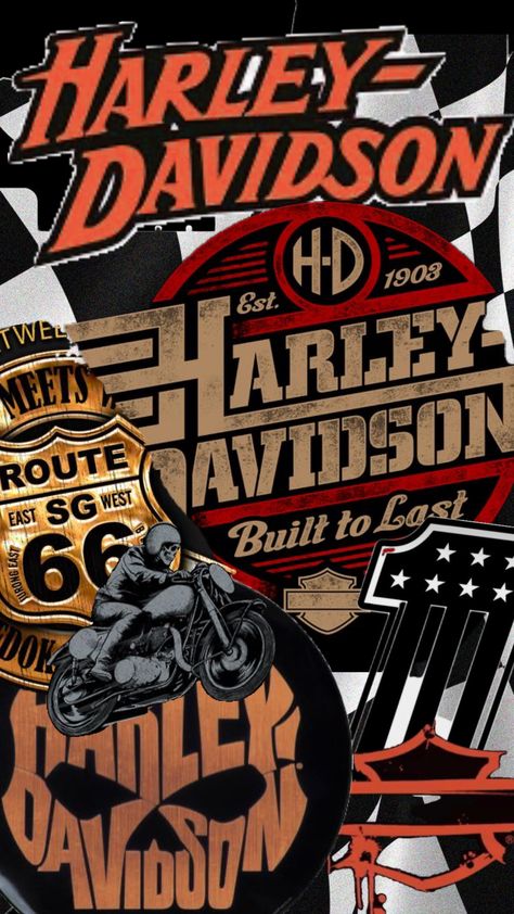 Harley Davidson Images, Sci Fi Character Design, Harley Davidson Artwork, Harley Davidson Wallpaper, Harley Davidson Art, Iphone Dynamic Wallpaper, Swag Quotes, Iphone Wallpaper Video, Harley Davidson Logo