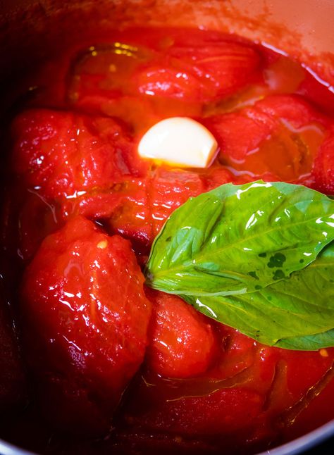 Authentic Italian Red Sauce Recipe, Authentic Red Sauce Italian, Authentic Tomato Sauce Italian Recipes, Fresh Tomato Bolognese Sauce, Authentic Tomato Sauce, Italian Sauce Recipes Authentic, Italian Red Sauce Recipe, Authentic Italian Tomato Sauce Recipe, Pasta Grammar