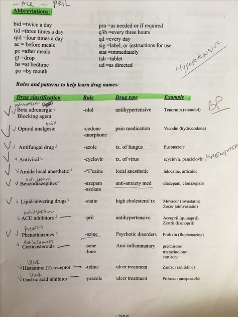 Dental hygiene pharmacology.  Help to learn drug names by the ending of word Dental Hygiene Pharmacology, Dental Pharmacology Notes, Dental Hygiene Boards, Nbdhe Dental Hygiene, Pharmacology Dental Hygiene, Dental Hygiene School Notes, Dental Hygiene Boards Study, Nbdhe Study Dental Hygiene, Dental Hygiene School Study Guides