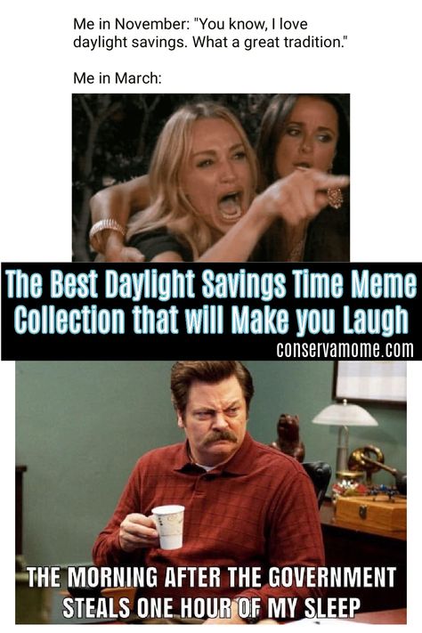 I Hate Daylight Savings Time, Daylight Savings Fall Back Humor, Daylight Saving Time Humor, Monday After Daylight Savings Time, Funny Daylight Savings Time Hilarious, Daylight Savings Time Humor Fall, Day Light Savings Humor, Daylight Savings Humor, Daylight Savings Time Meme