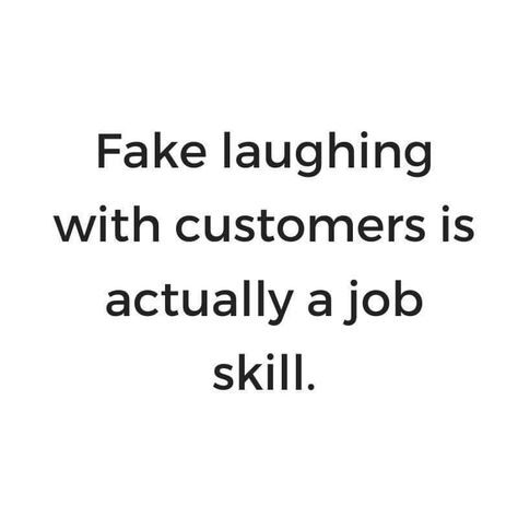 49 Service Industry Memes for Workers and Customers Alike - Funny Gallery Humour, Day Off Quotes Work Funny Humor, Days Off Quotes Work, Funnt Quotes, Customer Service Quotes Funny, Day Off Quotes, Customer Service Funny, Funny Coworker Memes, Hospitality Quotes