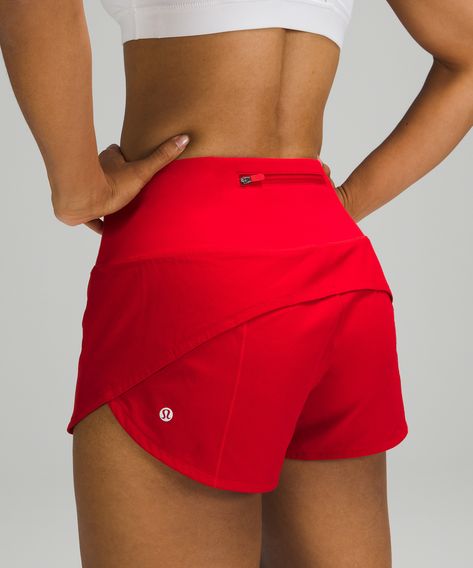 Make it a long one. The Speed Up collection features a lightweight waistband and easy-access pockets so you can focus on your run—not your gear. Cute Lululemon Outfits, Lulu Outfits, Lululemon Outfits, Shorts Lululemon, Casual Preppy Outfits, Cute Preppy Outfits, Cute Everyday Outfits, Running Clothes, Athletic Outfits