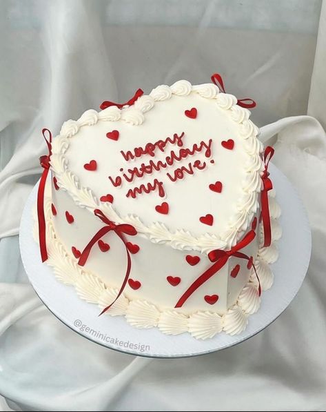 Shaped Birthday Cake, Heart Shaped Birthday Cake, Birthday Cake Decorating Ideas, Creative Birthday, Birthday Cake Decorating, I Want, Austin, Birthday Cake, Happy Birthday