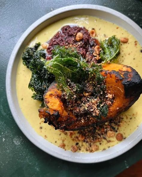 10 London Michelin-Starred Vegan Restaurants You Must Visit 2024 - Veggies Abroad Vegetarian Fine Dining Recipes, Vegan Michelin Recipes, Michelin Star Restaurant Outfit, Michelin Recipes, Michelin Star Recipes, Vegan Fine Dining, Vegan In London, Vegan Michelin Star, Michelin Star Vegetarian Dishes