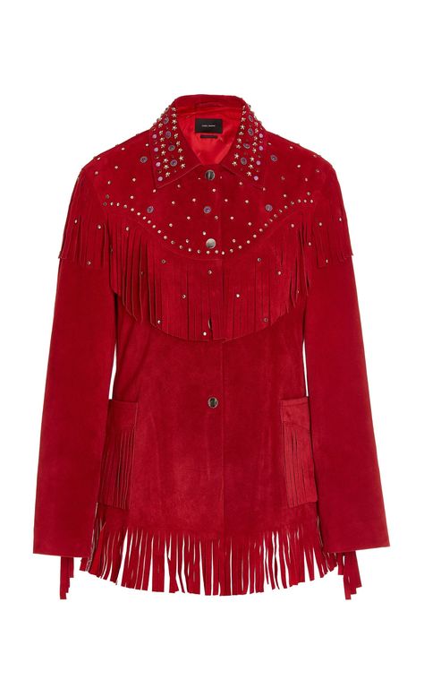 Cowgirl Style Outfits, Cowgirl Accessories, Outfits 70s, Vintage Suede Jacket, Suede Fringe Jacket, Valentines Outfits, Lace Camisole, Estilo Boho, Suede Jacket