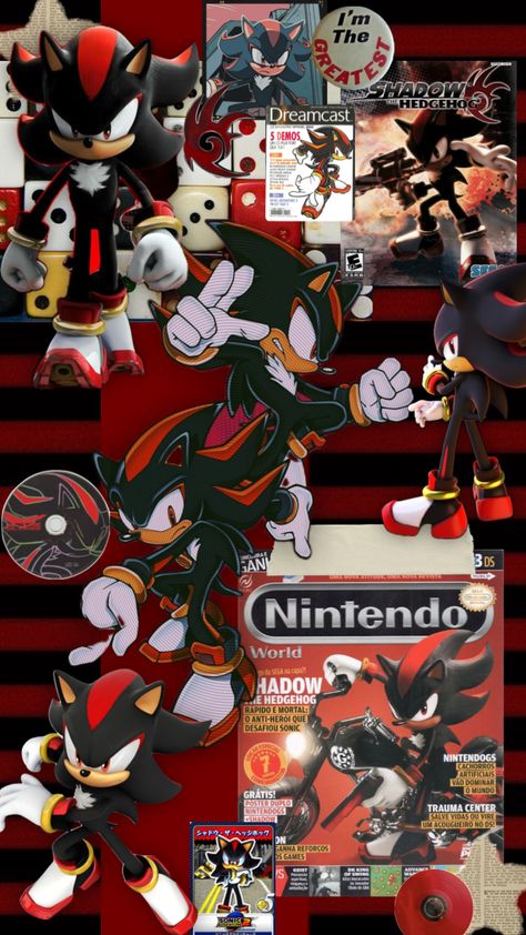 #shadowthehedgehog #nintendo #videogames #sonic Sonic The Hedgehog Lockscreen, Sonic Wallpaper Iphone Aesthetic, Shadow Wallpaper Aesthetic, Shadow The Hedgehog Wallpapers Iphone, Sonic And Shadow Wallpaper, Shadow The Hedgehog Wallpaper Aesthetic, Shadow The Hedgehog Phone Wallpaper, Shadow The Hedgehog Wallpapers, Sonic Background