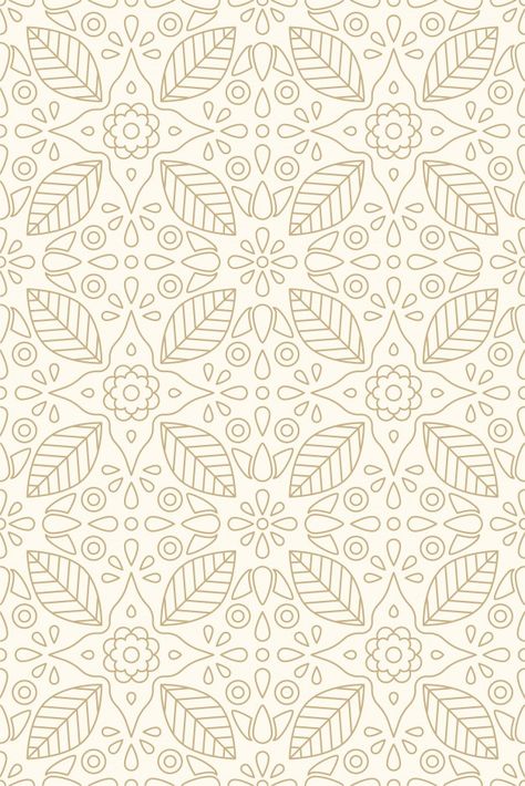 Indian Patterns Illustration, Diwali Pattern Design, Indian Prints And Patterns, Vintage Indian Aesthetic, Diwali Pattern, Indian Floral Pattern, Form Exploration, Envelope Illustration, Box Background