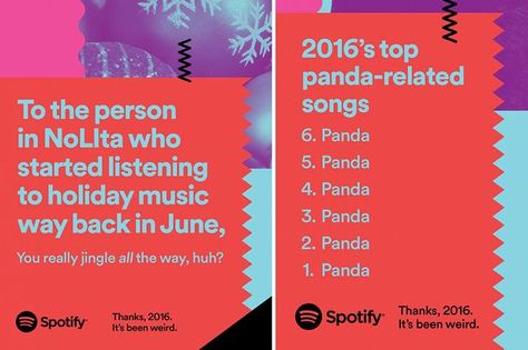 Spotify Campaign, Spotify Billboards, Posters Design, Holiday Music, Jingle All The Way, You Really, Poster Design, Songs, Memes