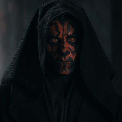 Darth Maul Pfp, Star Wars Profile Picture, Darth Maul Wallpaper, Darth Maul Art, Star Wars Pfp, Maul Star Wars, Star Wars Darth Maul, Batman Pictures, Dark Vador