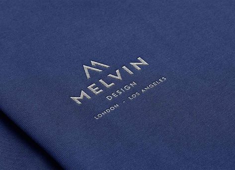 Free Clothing Embroidered Sweater Logo Mockup PSD - Good Mockups Logo On Clothes, Clothes Mockup, Clothing Logo Design, Logo Mockups Psd, Free Logo Mockup, Mockup Downloads, Logo Mockup, Mockup Free Download, Graphic Design Projects