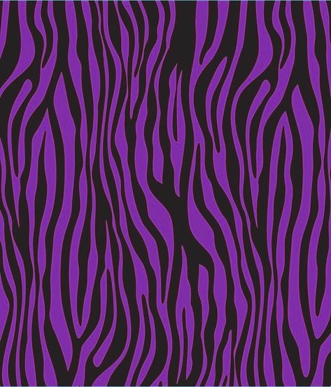 #zebraprint #fonddecran #aesthetic #purple Purple Yearbook Cover, Mcbling Pattern, Monster High Wallpaper Clawdeen, Emo Purple Aesthetic, Purple 2000s Aesthetic, Clawdeen Wallpaper, Purple Emo Aesthetic, Purple Aesthetic Y2k, Purple Mcbling