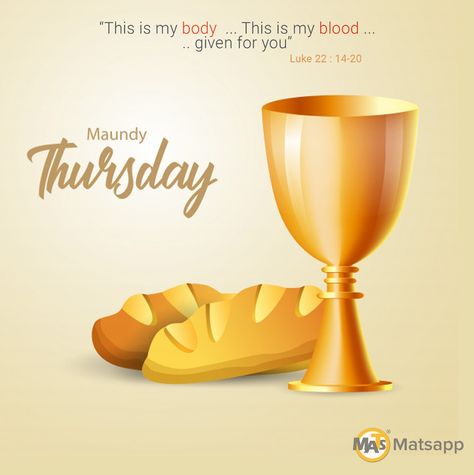 Catholic Lent, Christmas Greetings Quotes, Holy Thursday, Maundy Thursday, Jesus Cartoon, Easter Quotes, Greetings Quotes, God Prayer, Peter Rabbit