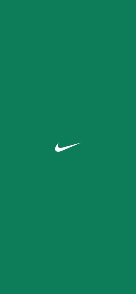 Dark Spring Green background Nike logo Green Nike Background, Nike Home Screen Wallpaper, Nike Sign Wallpaper, Nike Swoosh Wallpapers, Minimalist Wallpaper Green, Green Nike Wallpaper, Iphone Green Wallpaper, Green Minimalist Wallpaper, Army Green Wallpaper