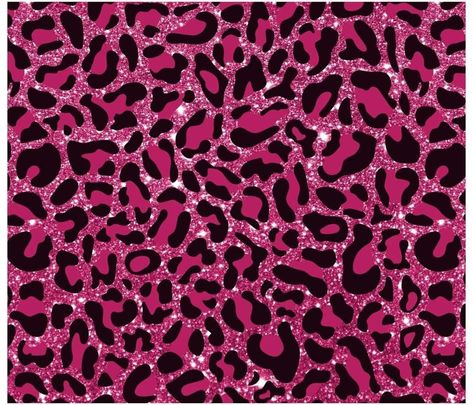 Pink Scene Background, Pink Leopard Wallpaper, Zebra Print Wallpaper, Cheetah Print Background, 2000s Wallpaper, Leopard Print Wallpaper, Wallpaper Glitter, Cheetah Print Wallpaper, Sublimacion Ideas