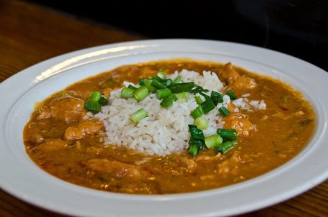 Tyler Florence Chicken and Sausage etouffee Chicken Etouffee Recipe, Chicken Etouffee, Tyler Florence Recipes, Etouffee Recipe, Forbidden Rice, Great Chicken Recipes, Cajun Dishes, Louisiana Recipes, Creole Recipes