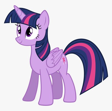 Twilight Pony, My Little Pony Twilight Sparkle, Sparkle Png, Cartoon Purple, Mlp Twilight Sparkle, Mlp Twilight, Princess Twilight Sparkle, My Little Pony Twilight, Mlp Characters